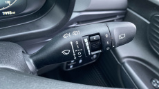 Hyundai BAYON 1.0 TGDi 48V MHEV SE Connect 5dr Petrol Hatchback